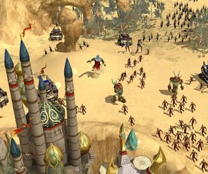 Rise of Nations: Rise of Legends Videos