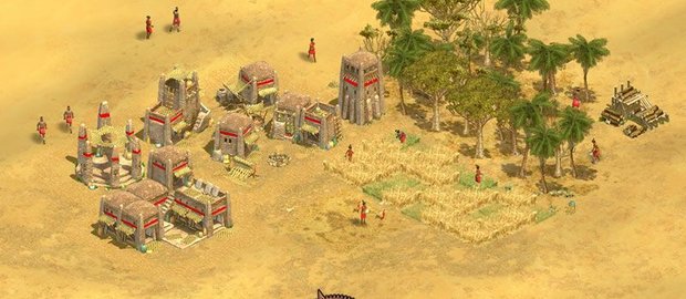 Rise of Nations News