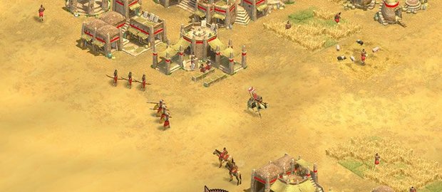 Rise of Nations News