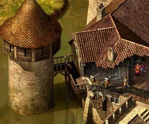 Robin Hood: The Legend of Sherwood Videos