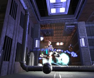 RoboBlitz Videos