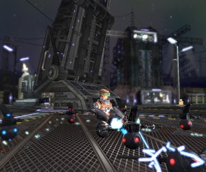 RoboBlitz Files