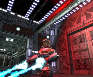 RoboBlitz Screenshots
