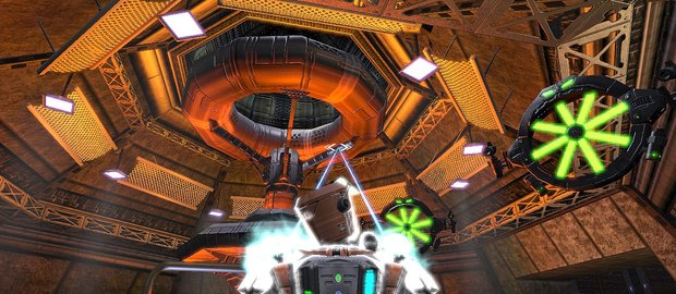 RoboBlitz News