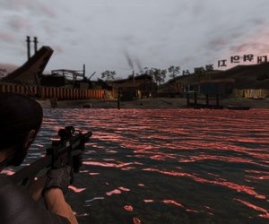 Rogue Warrior Files