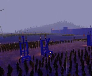 Rome: Total War - Barbarian Invasion Screenshots
