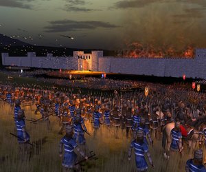 Rome: Total War - Barbarian Invasion Files