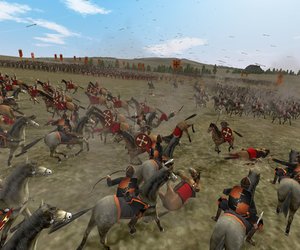 Rome: Total War - Barbarian Invasion Chat