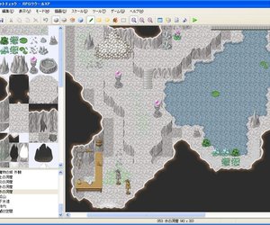 RPG Maker XP Files