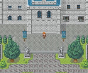 RPG Maker XP Chat