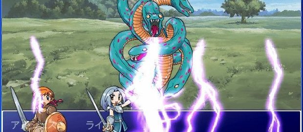 RPG Maker XP News