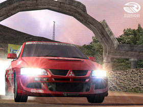 R Racing Evolution Screenshot from Shacknews