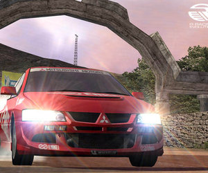 R: Racing Evolution Chat