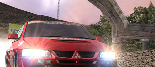 R: Racing Evolution News