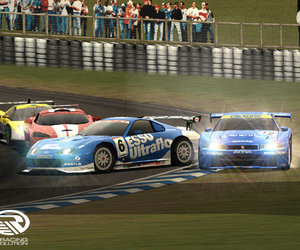 R: Racing Evolution Files