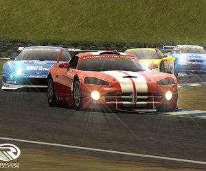 R: Racing Evolution Videos