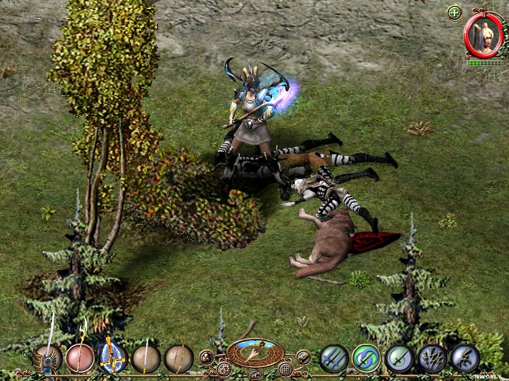 Sacred (video game) Alchetron, The Free Social Encyclopedia