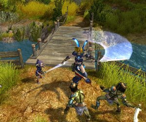 Sacred 2: Fallen Angel Files