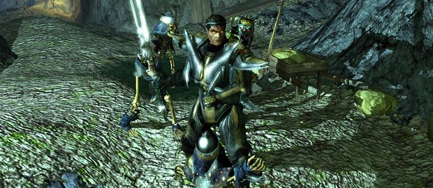 Sacred 2: Fallen Angel News