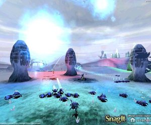 Sacrifice Screenshots