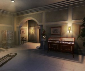 Safecracker: The Ultimate Puzzle Adventure Files