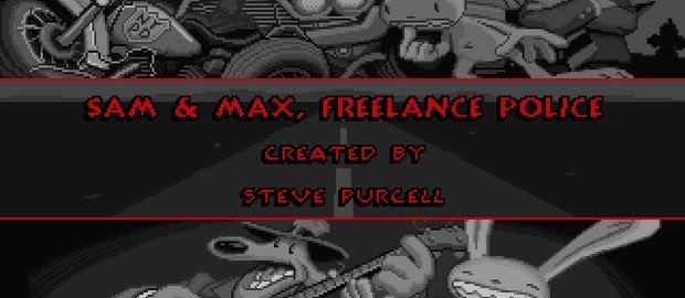 Sam & Max Hit the Road News