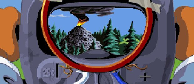 Sam & Max Hit the Road News