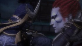 Samurai Warriors 2 Screenshot from Shacknews