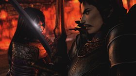 Samurai Warriors 2 Screenshot from Shacknews