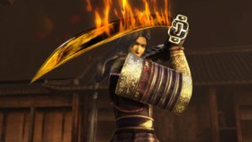 Samurai Warriors 2 Screenshot from Shacknews