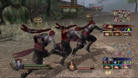 Samurai Warriors 2 Screenshot from Shacknews