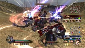 Samurai Warriors 2 Screenshot from Shacknews
