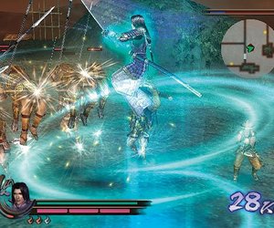 Samurai Warriors 2 Videos