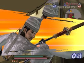 Samurai Warriors 2: Empires Screenshot from Shacknews