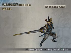 Samurai Warriors 2: Empires Screenshot from Shacknews