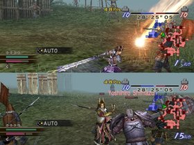 Samurai Warriors 2: Empires Screenshot from Shacknews