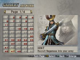 Samurai Warriors 2: Empires Screenshot from Shacknews