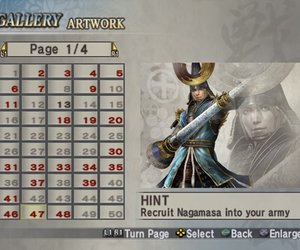 Samurai Warriors 2: Empires Screenshots