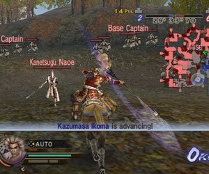 Samurai Warriors 2: Empires Files