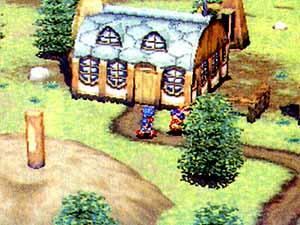 Grandia Chat