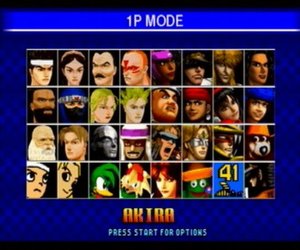 Fighters Megamix Videos