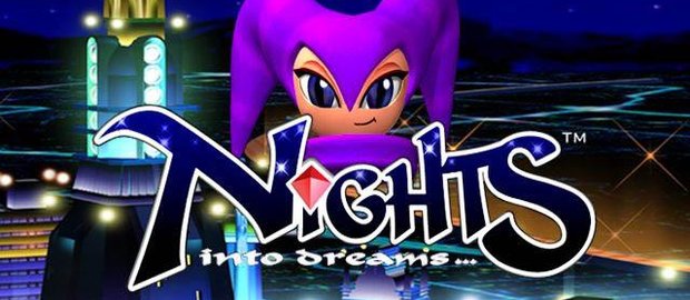 NiGHTS into Dreams News