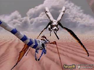 Panzer Dragoon Videos