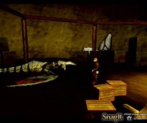 Panzer Dragoon Saga Videos