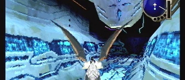 Panzer Dragoon Saga News