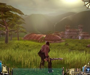 Savage: The Battle for Newerth Screenshots