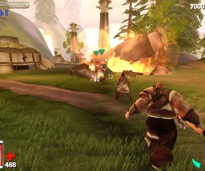 Savage: The Battle for Newerth Videos