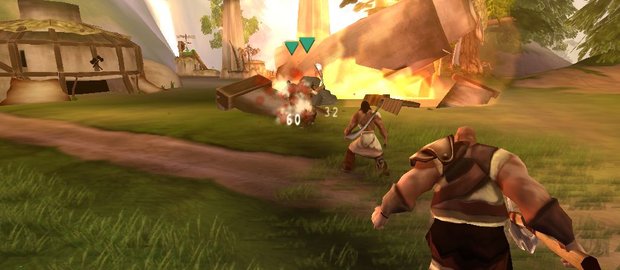 Savage: The Battle for Newerth News