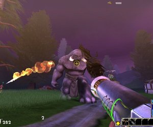 Savage: The Battle for Newerth Files