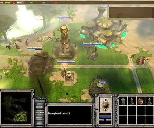Savage: The Battle for Newerth Videos